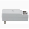 Ilive 4-in-1 USB Wall Charger